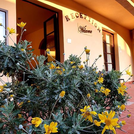 Apartament Borgo Di Pomaia Zewnętrze zdjęcie