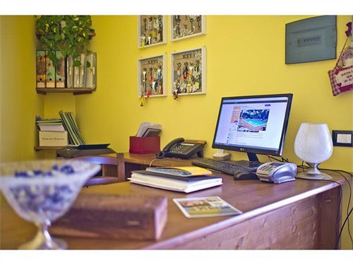 Apartament Borgo Di Pomaia Zewnętrze zdjęcie