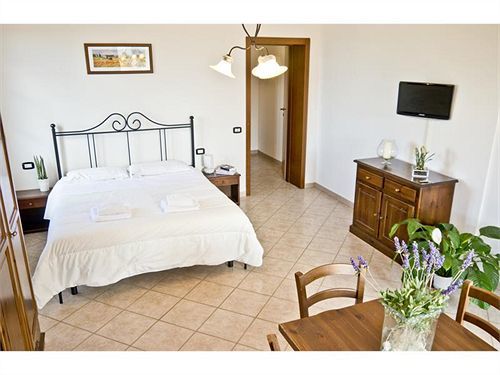 Apartament Borgo Di Pomaia Zewnętrze zdjęcie