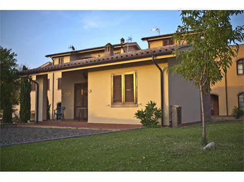 Apartament Borgo Di Pomaia Zewnętrze zdjęcie